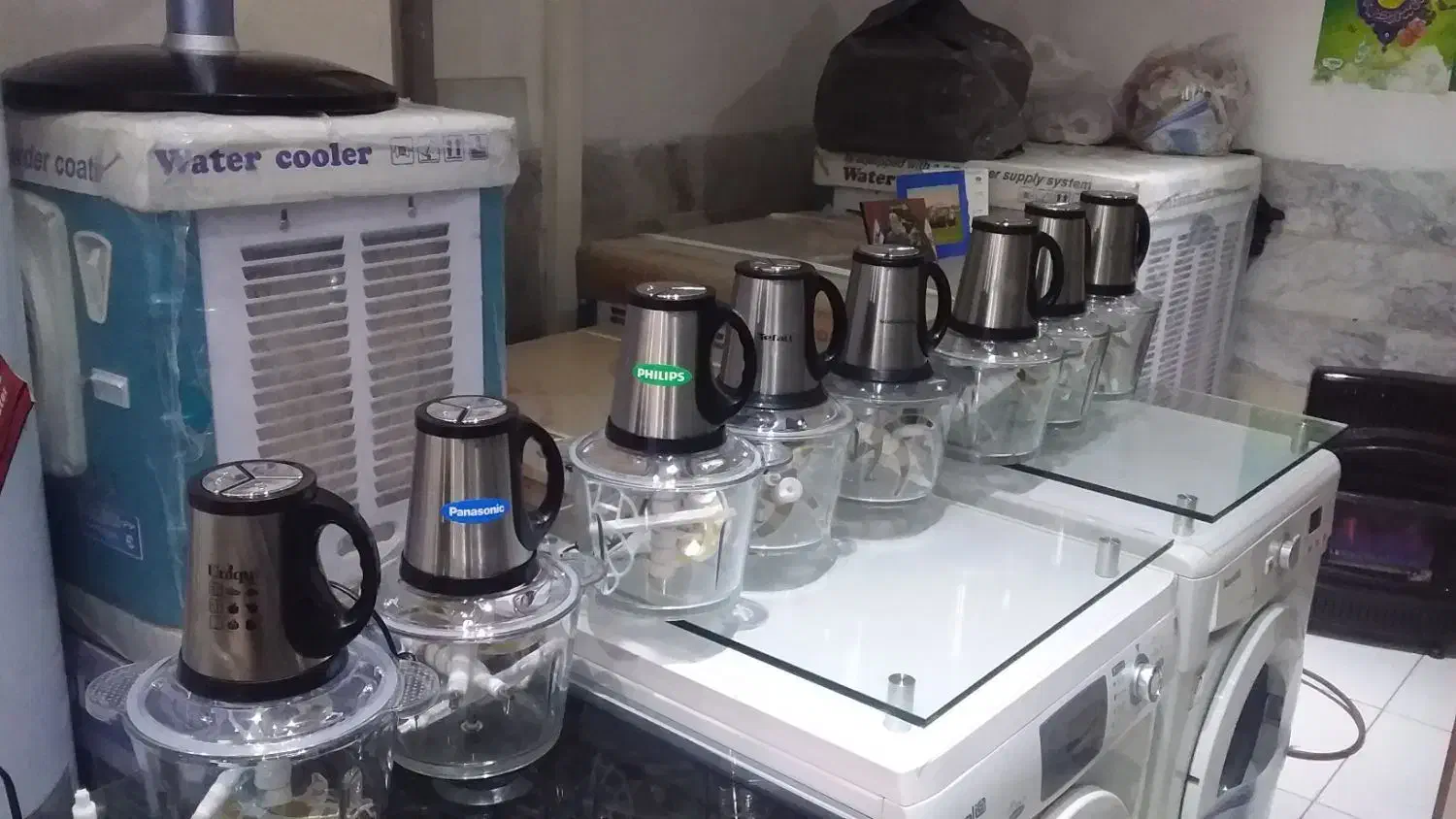 اکسسوری|سایر لوازم برقی|گلپایگان, |دیوار