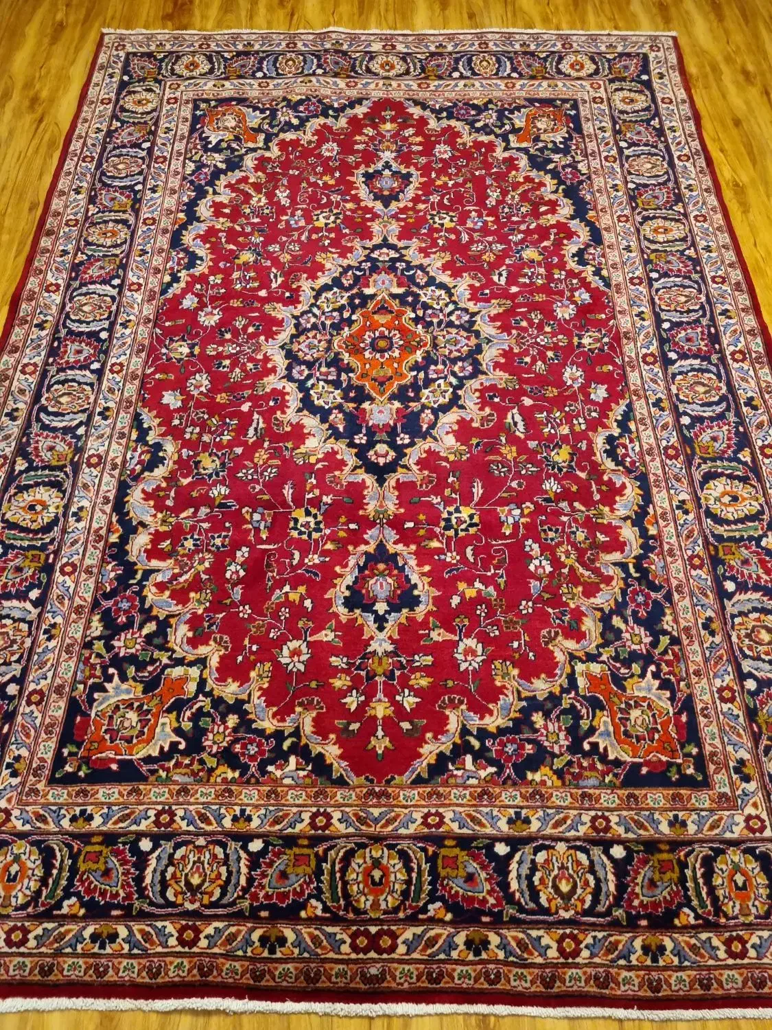 فرش دستباف لاکی ۶متری و۱۲متری و قالیچه دستبافت|فرش|تهران, لویزان|دیوار