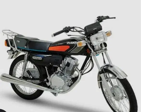 موتور|موتورسیکلت|مشهد, محمدآباد|دیوار