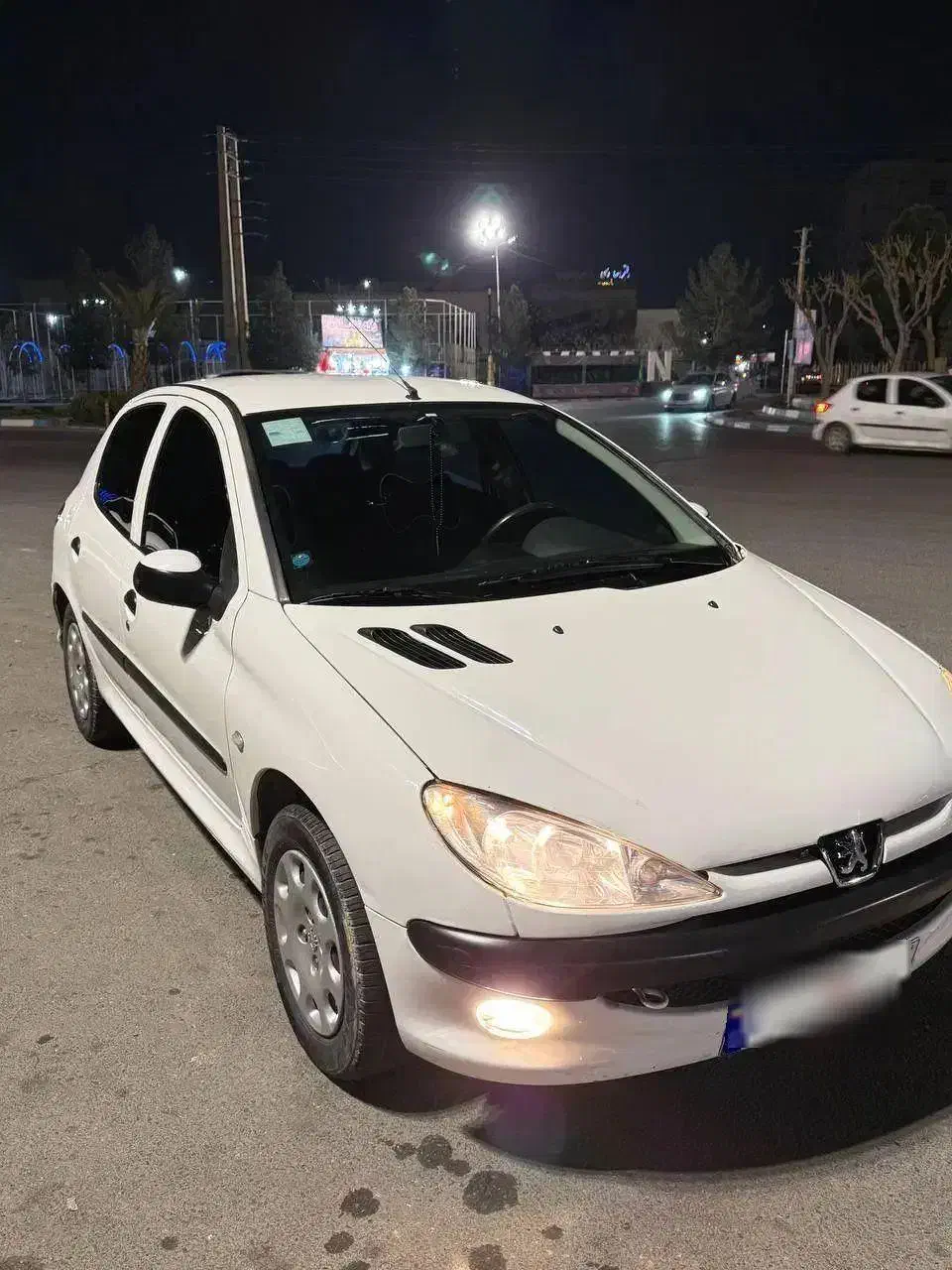 فروخته شد|خودرو سواری و وانت|گلستان (تهران), |دیوار