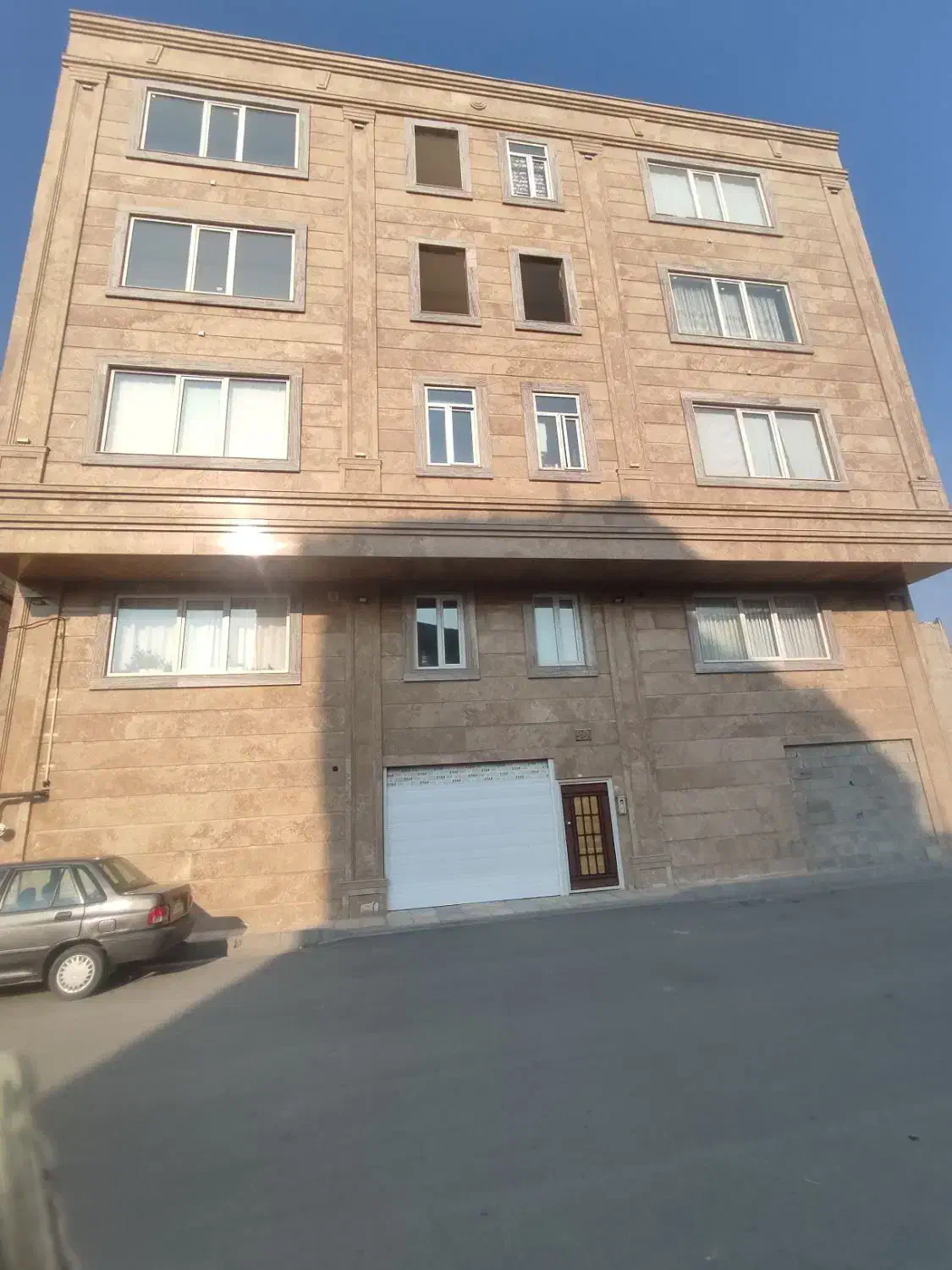 آپارتمان فروشی|فروش آپارتمان|مشکیندشت, |دیوار