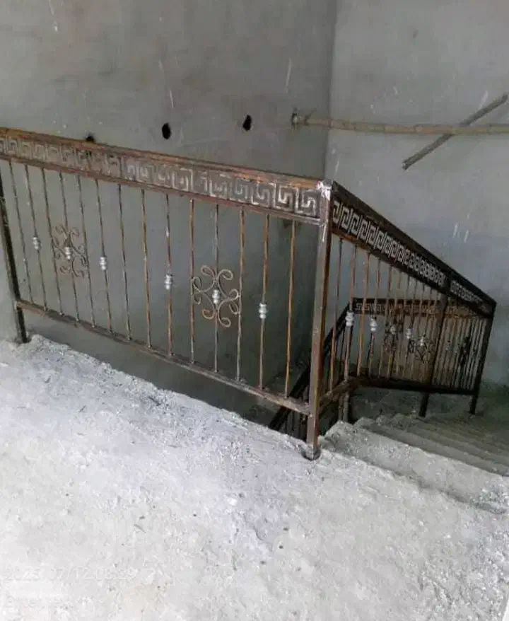 جوشکارسیار هستم|خدمات پیشه و مهارت|پرند, فاز ۶|دیوار