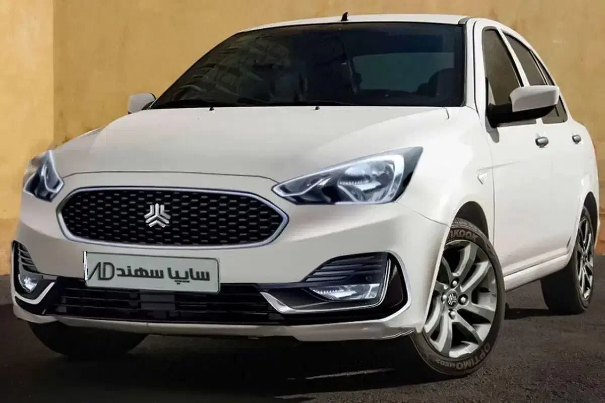 فروش حواله سهند s|خودرو سواری و وانت|اصفهان, بوستان ناژوان|دیوار