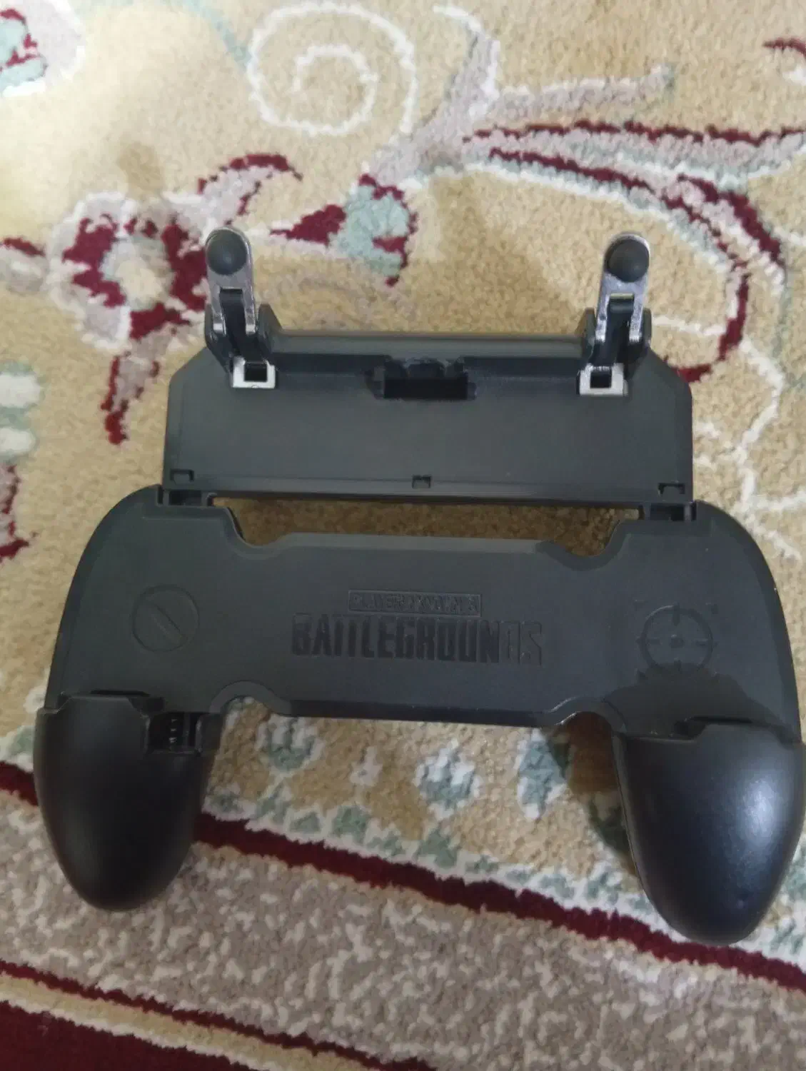 دسته کالاف|لوازم جانبی موبایل و تبلت|رامهرمز, |دیوار