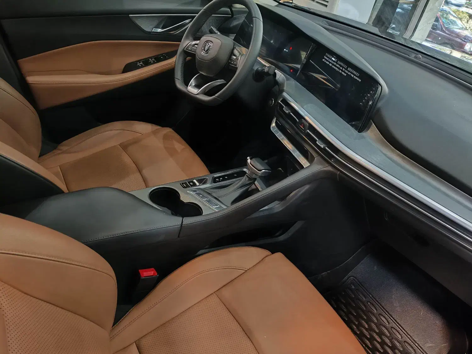 چانگان cs35 پلاس تیپ۳،مدل۲۰۲۳|خودرو سواری و وانت|مشهد, خرمشهر|دیوار