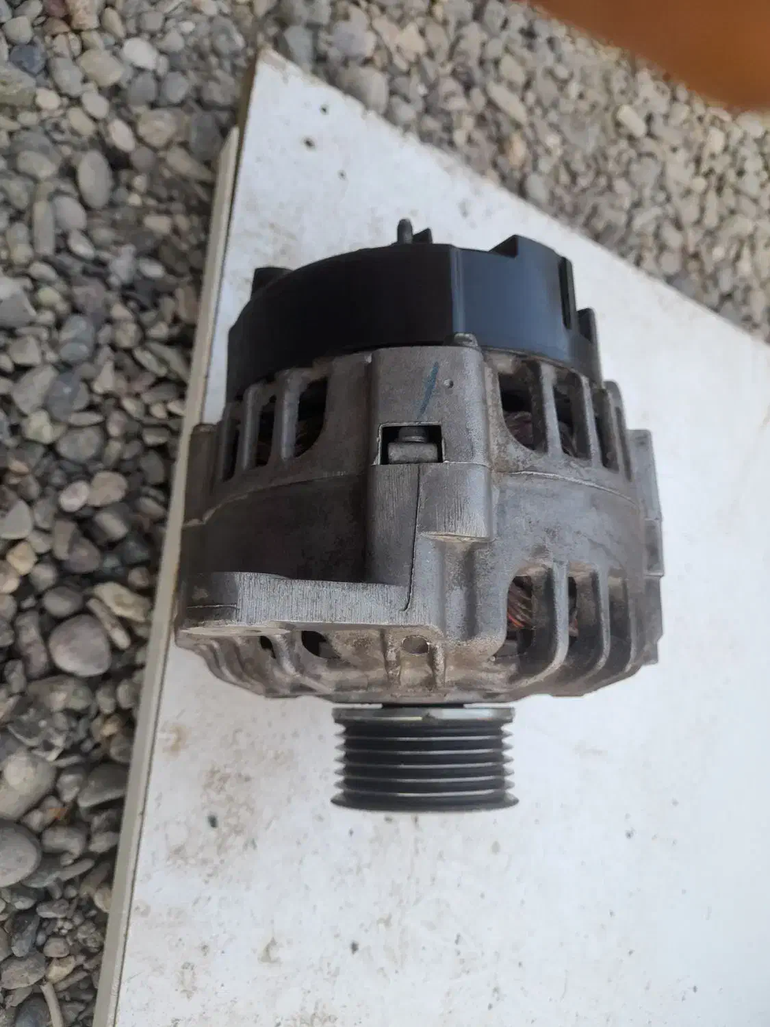 سلام دینام پژو ۴۰۵|قطعات یدکی و لوازم جانبی|بند زرک, |دیوار