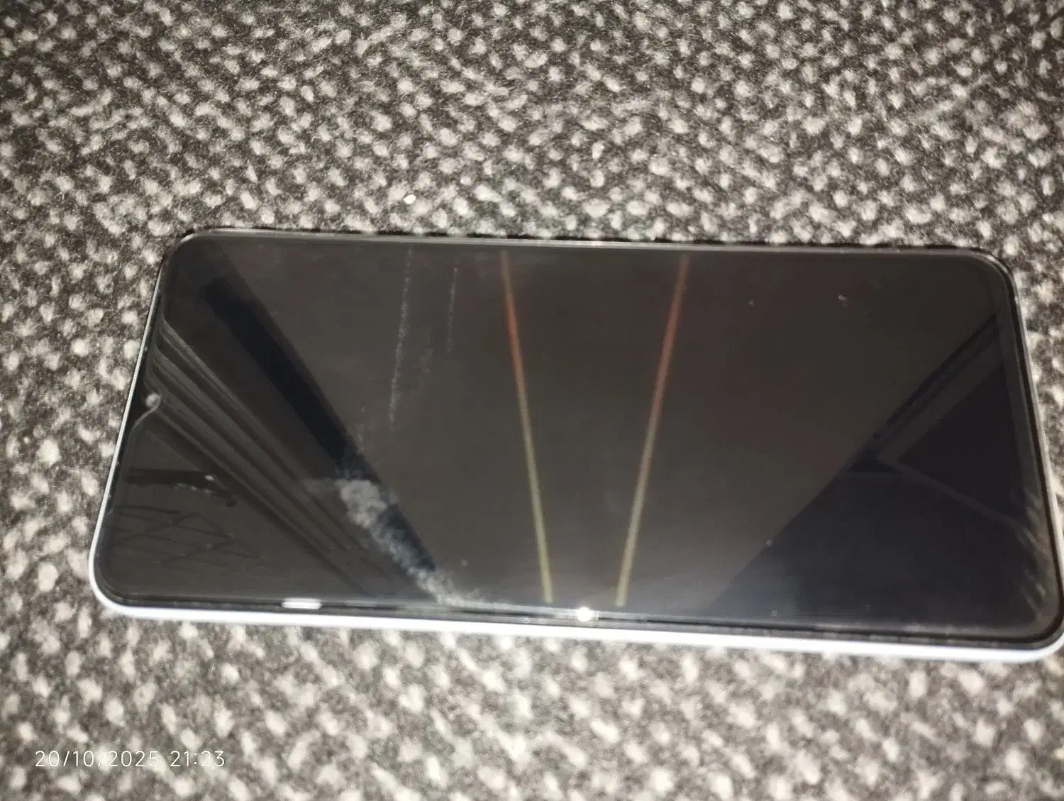 گوشی سامسونگ گلکسی A13|موبایل|شیراز, شهرک سعدی|دیوار