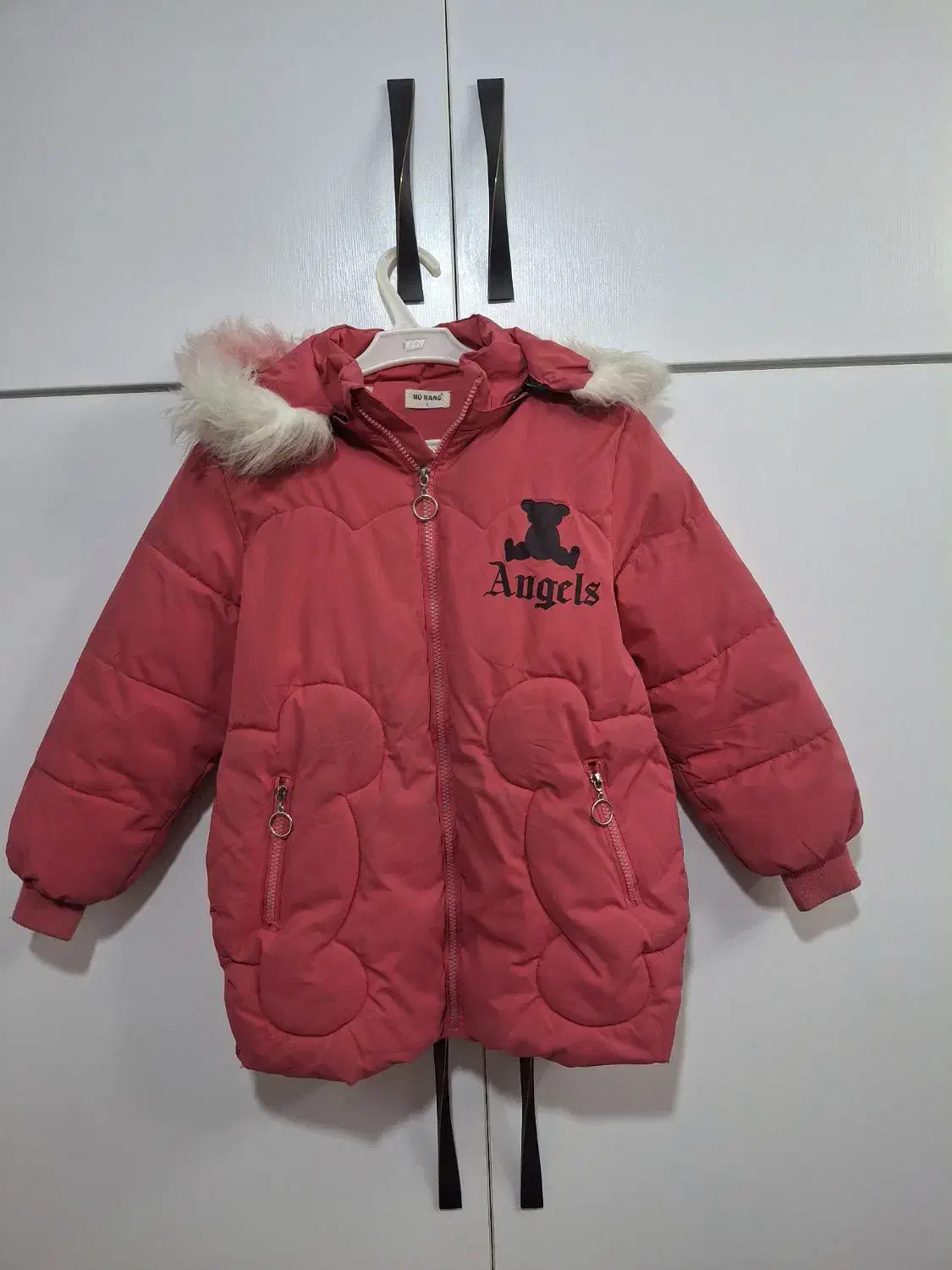 کاپشن دخترانه|لباس|کازرون, |دیوار