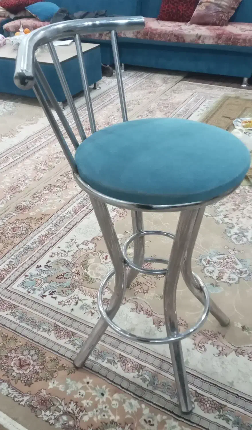 صندلی|میز و صندلی غذاخوری|آزادشهر, |دیوار