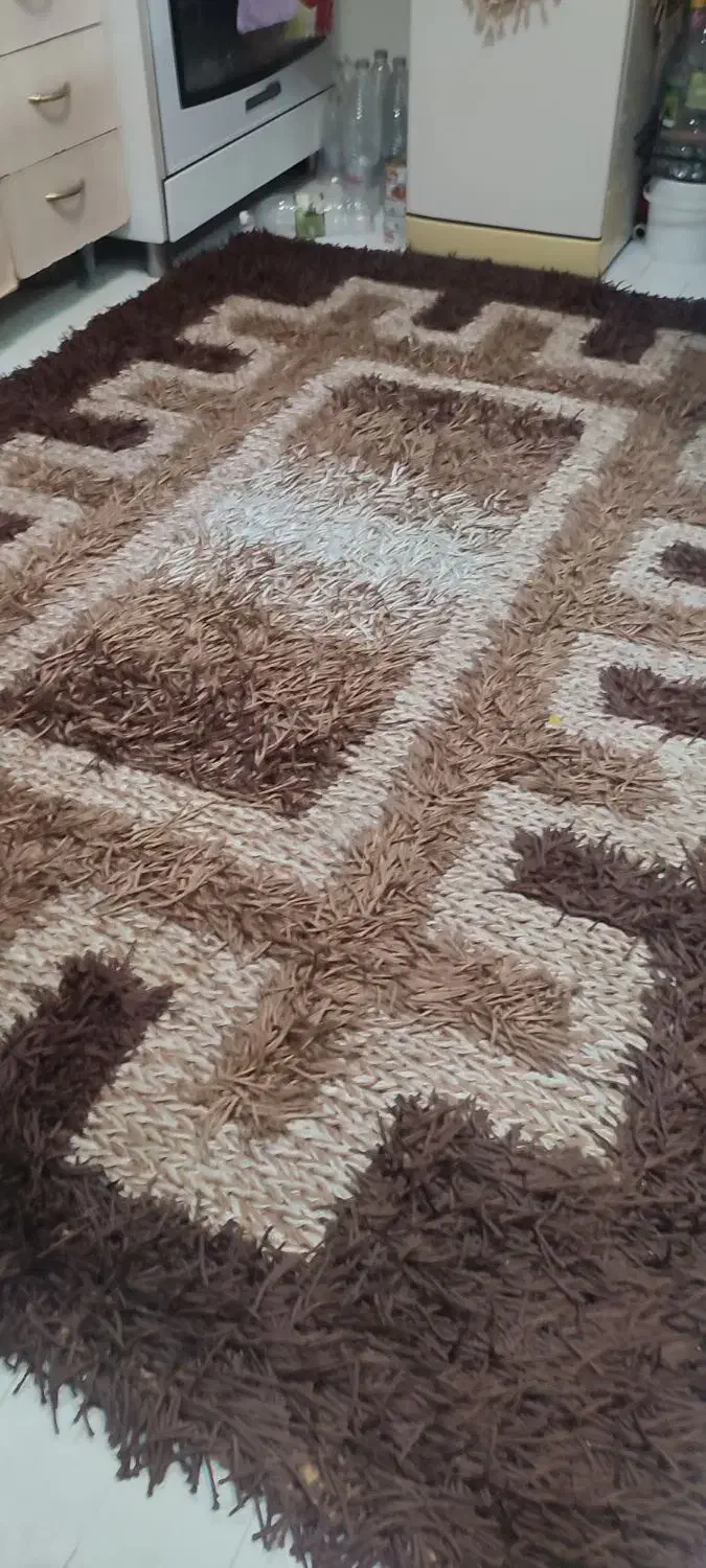 قالیچه خارجی|فرش|مشهد, موسوی قوچانی|دیوار