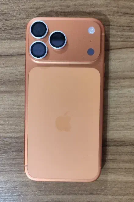 ایفون 17 پرو مکس|موبایل|آبادان, |دیوار