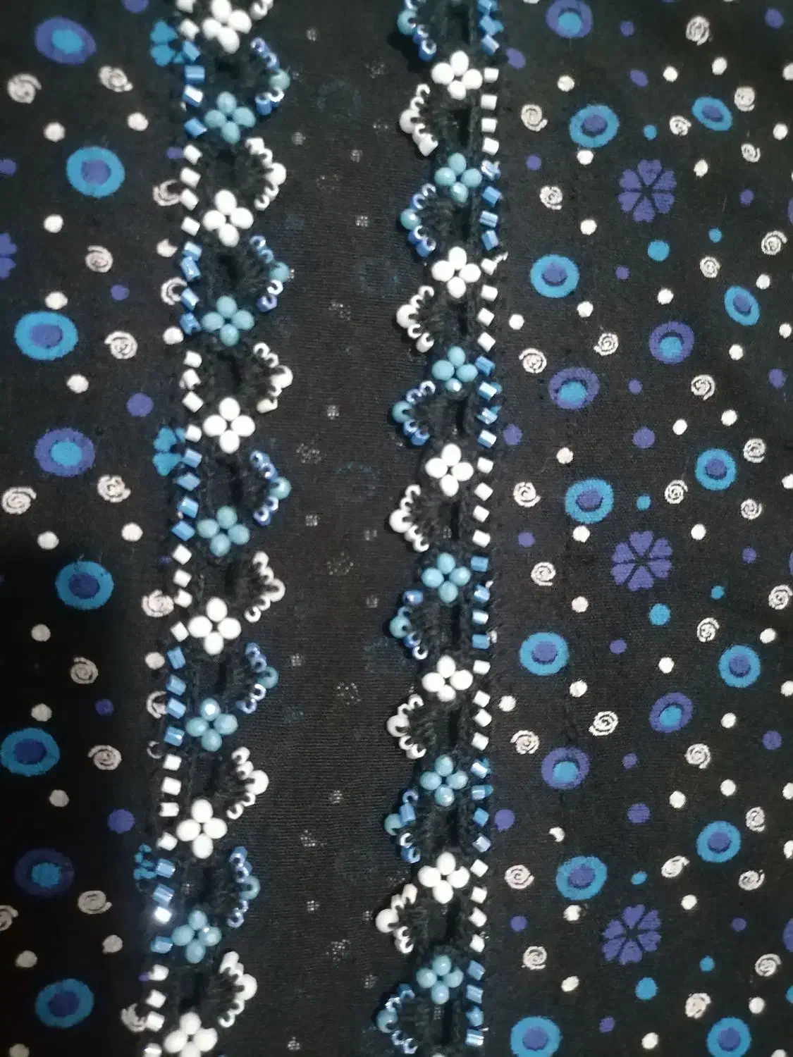 دوخت کریشی|لباس|چابهار, |دیوار