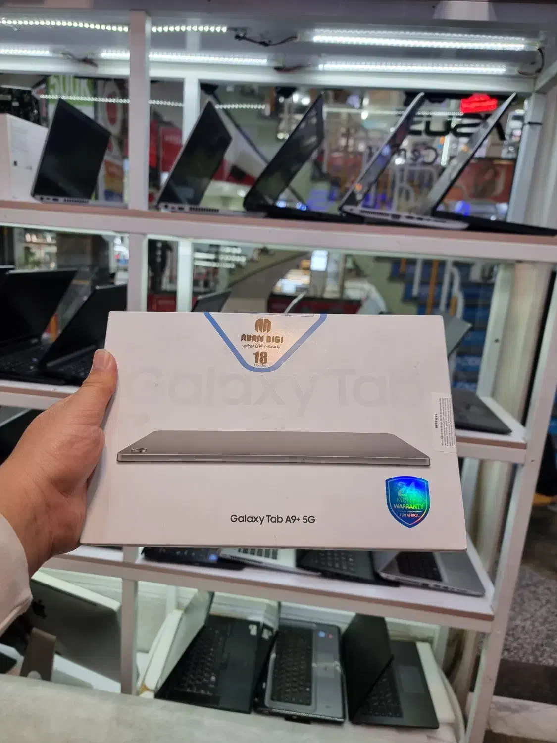 تبلت سامسونگ|تبلت|تبریز, |دیوار