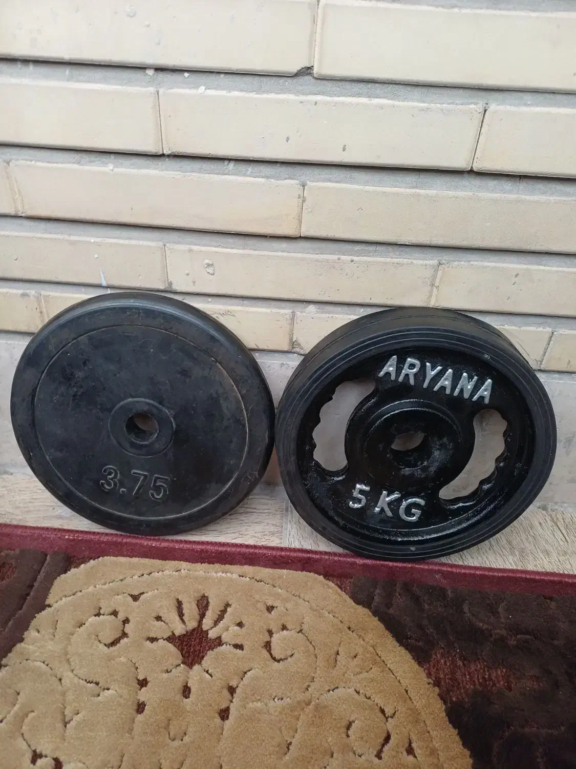 دمبل متغیر|تجهیزات ورزشی|تهران, آهنگ|دیوار