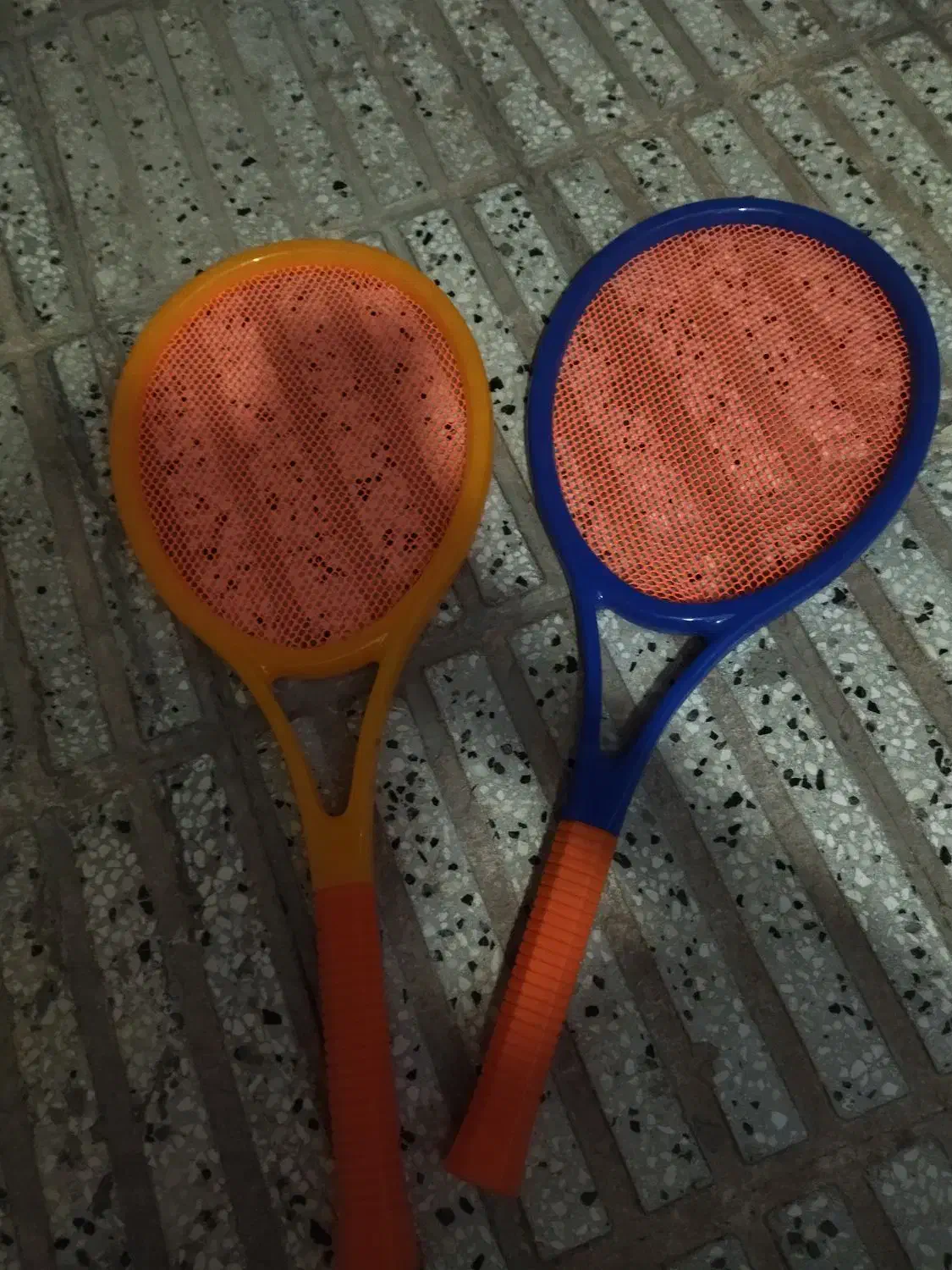 راکت پینگ پونگ|ورزشهای توپی|سبزوار, مدرس|دیوار