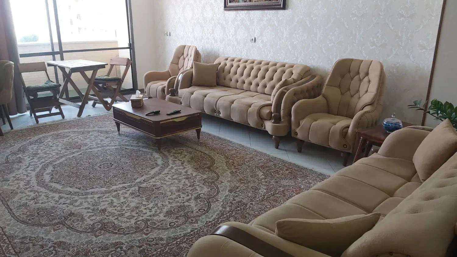 همخانه همخونه|اجارهٔ آپارتمان|اصفهان, دانشگاه اصفهان|دیوار