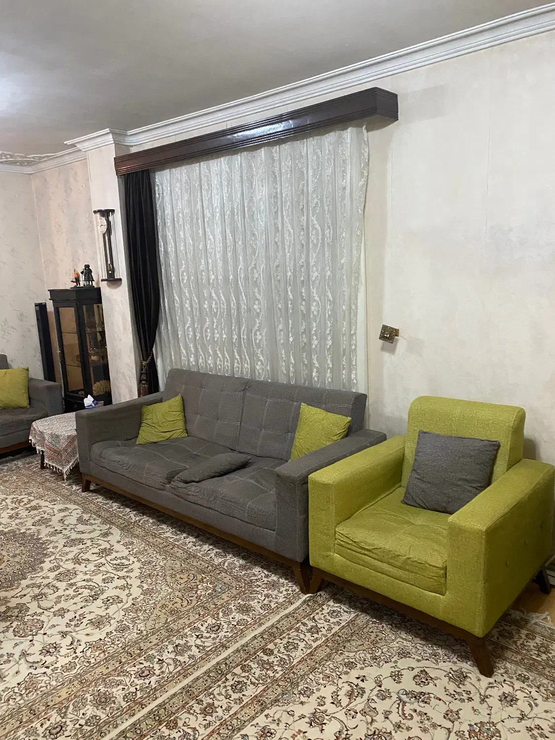 آپارتمان سند دار  ۶۸ متر مفید در بلوار چمران|فروش آپارتمان|رشت, کوی جام جم|دیوار