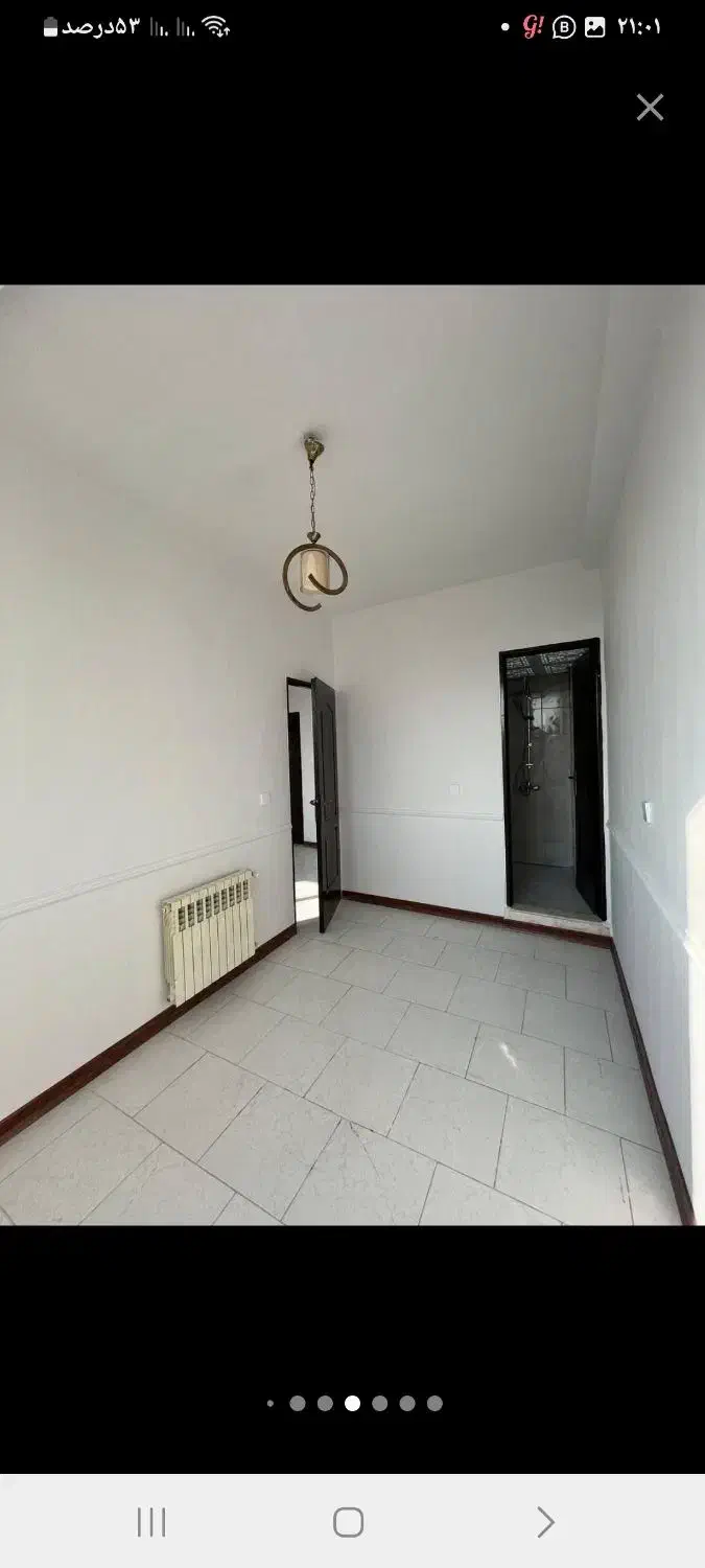 آپارتمان ۶۰متری خرید هوشمندانه تضمین سودصدد..|فروش آپارتمان|کهریزک, |دیوار