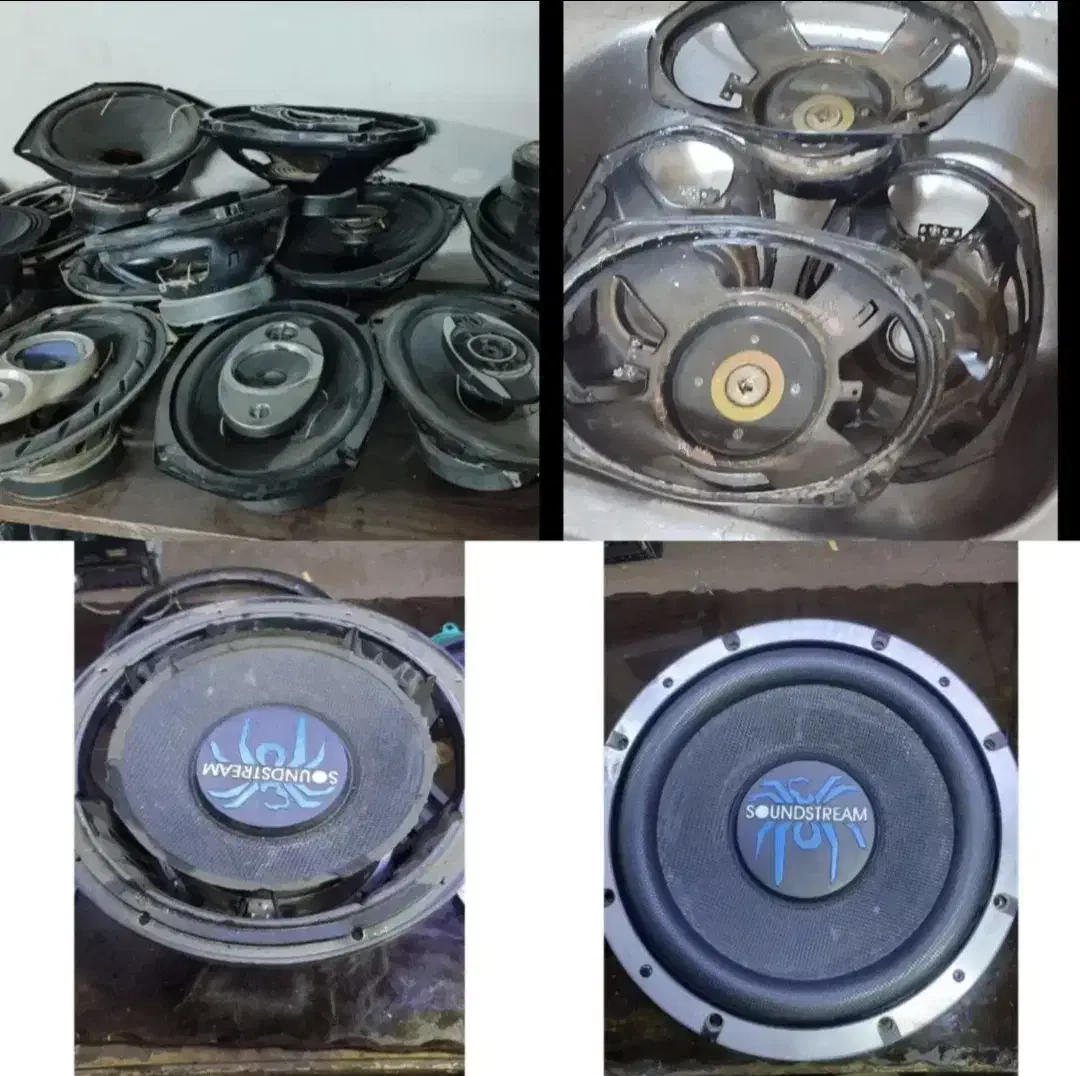 تعمیرات باند اکو باند ماشین|خدمات پیشه و مهارت|دورود, |دیوار