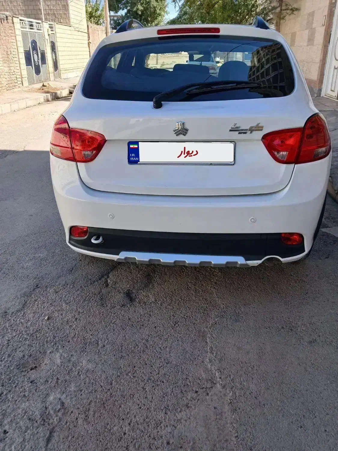 کوئیکS مدل۴۰۲ استاندارد۸۵گانه بدون رنگ شاسیها پلمپ|خودرو سواری و وانت|کوهدشت, |دیوار