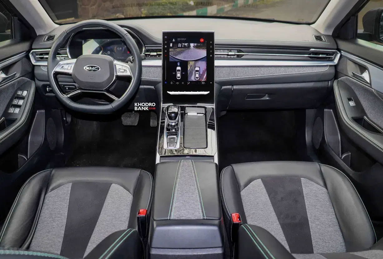 kmc j7 جی ۷ مشکی صفر|خودرو سواری و وانت|نیشابور, فخریه|دیوار