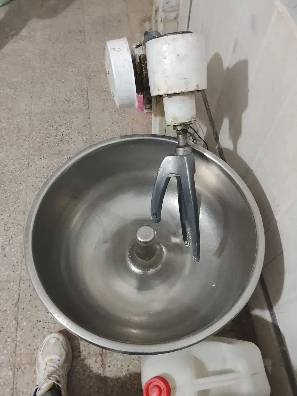 دستگاه خمیر گیر|فروشگاه و مغازه|زابل, |دیوار