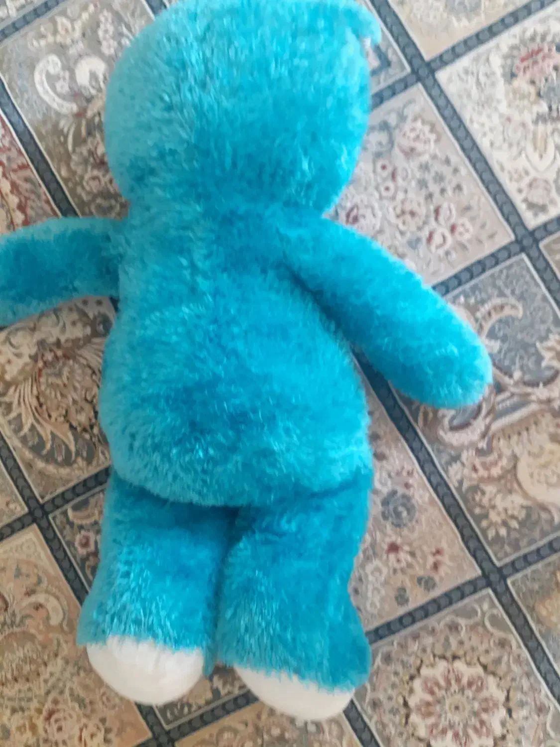 عروسک|اسباب‌‌بازی|اصفهان, بهارستان|دیوار