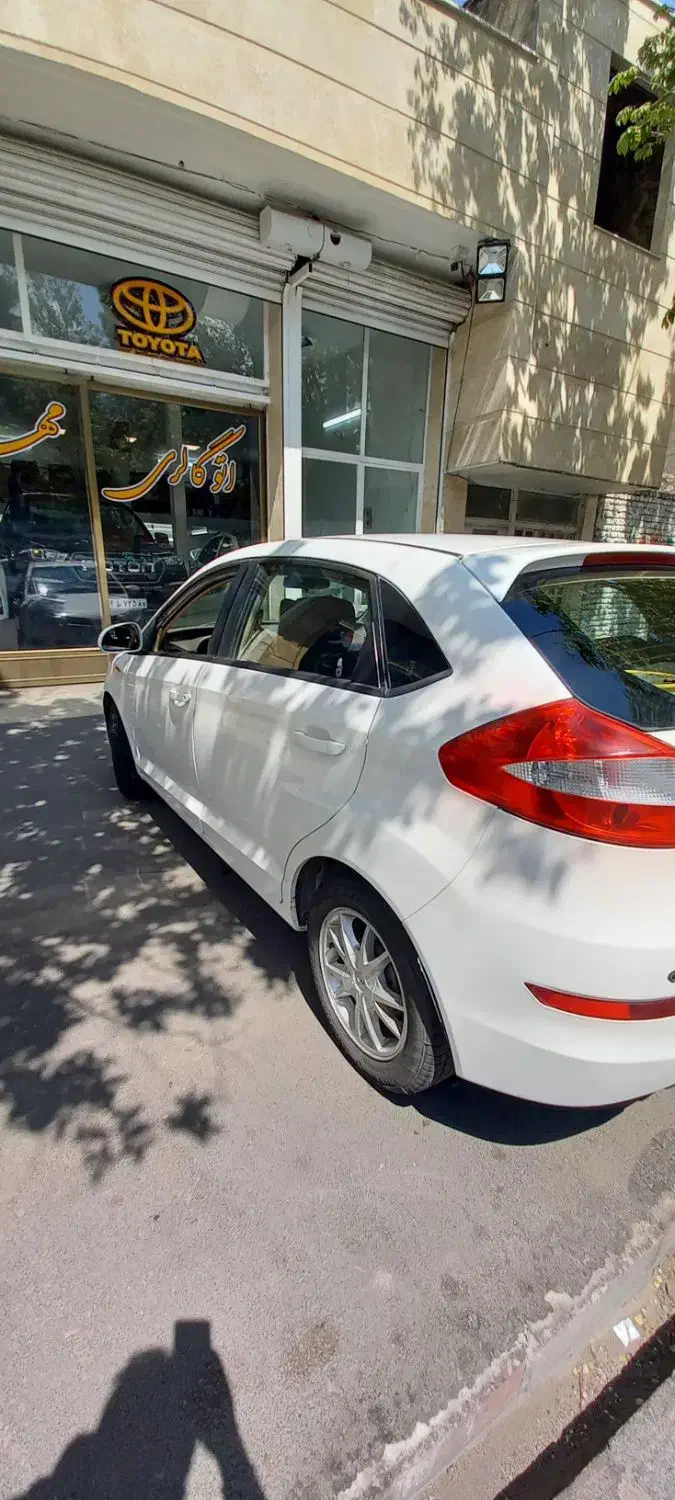 خودرو ام وی ام ۳۱۵ 93تمیز|خودرو سواری و وانت|تبریز, |دیوار