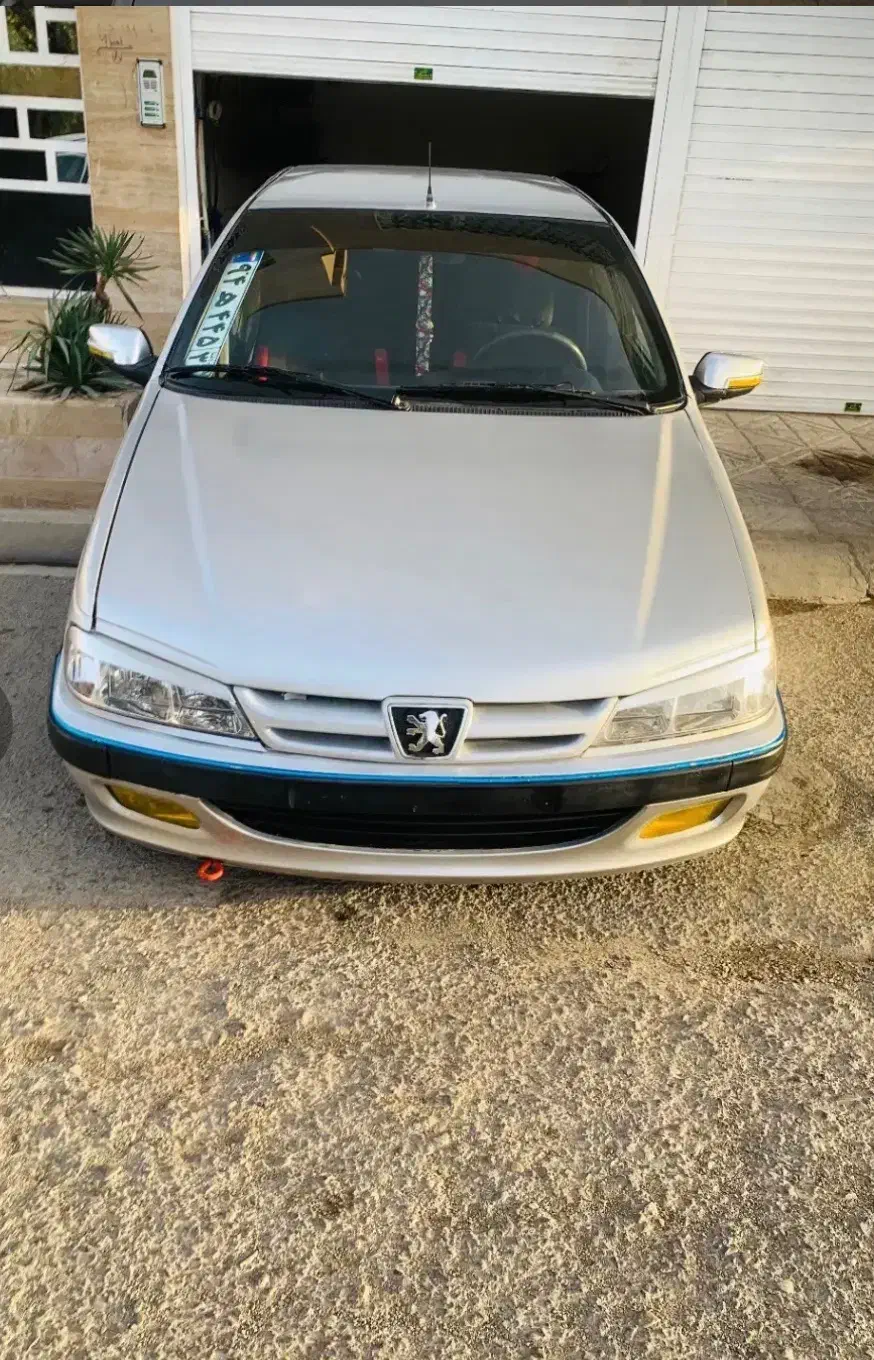 پارس عروسک|خودرو سواری و وانت|چهارباغ, |دیوار