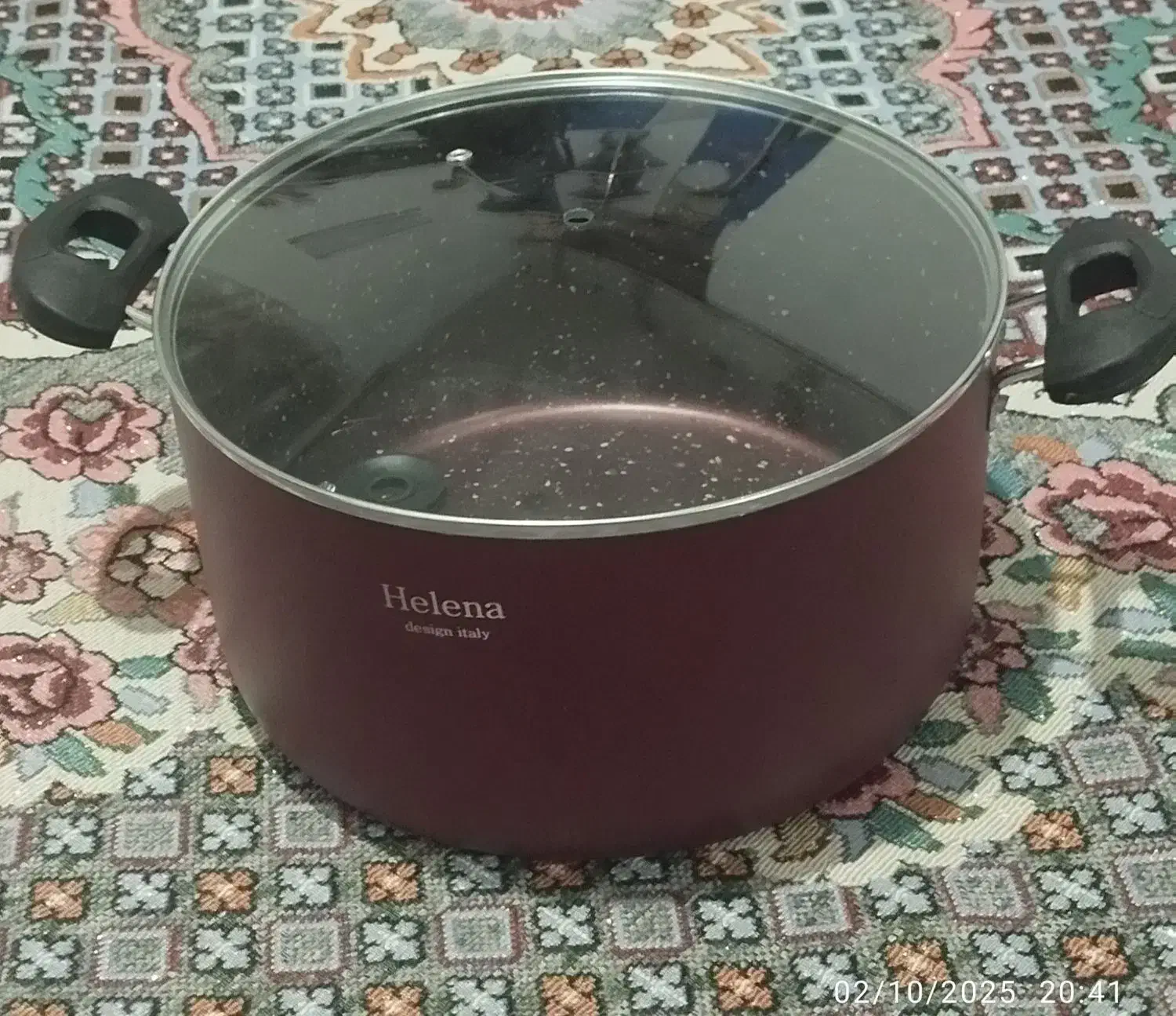 قابلمه فروشی|ظروف پختوپز|دورود, |دیوار