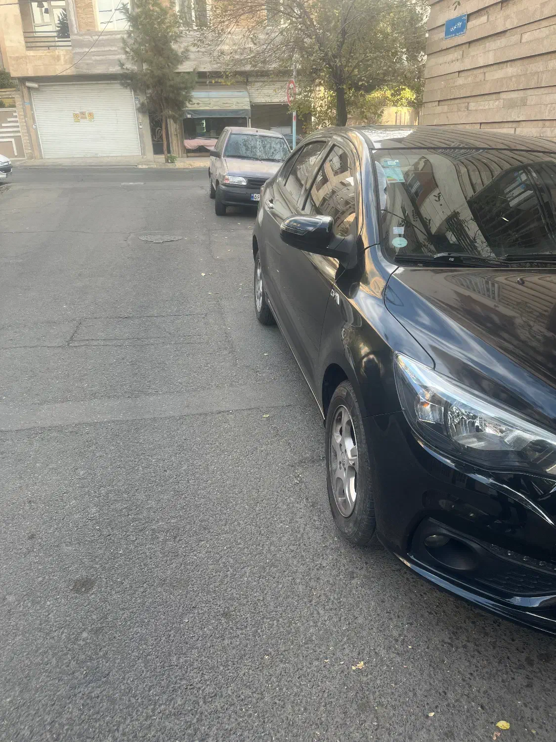 شاهین Gاتومات cvt|خودرو سواری و وانت|تهران, تهرانپارس غربی|دیوار