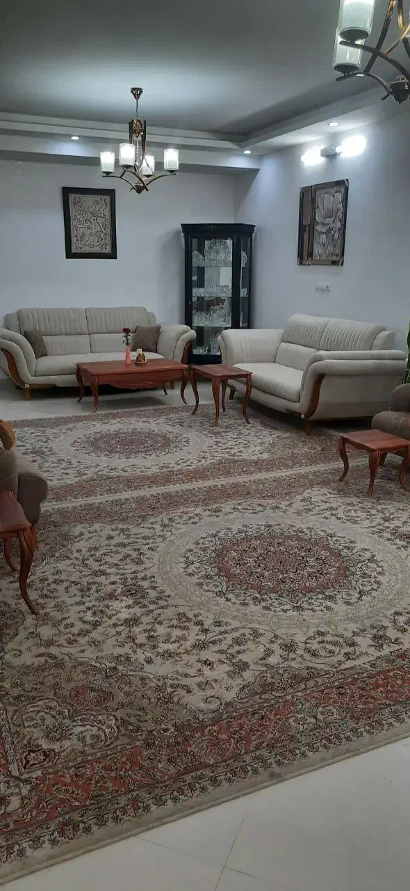 منزل دربستی دو خواب نوساز|اجارهٔ خانه و ویلا|سبزوار, گلشن|دیوار