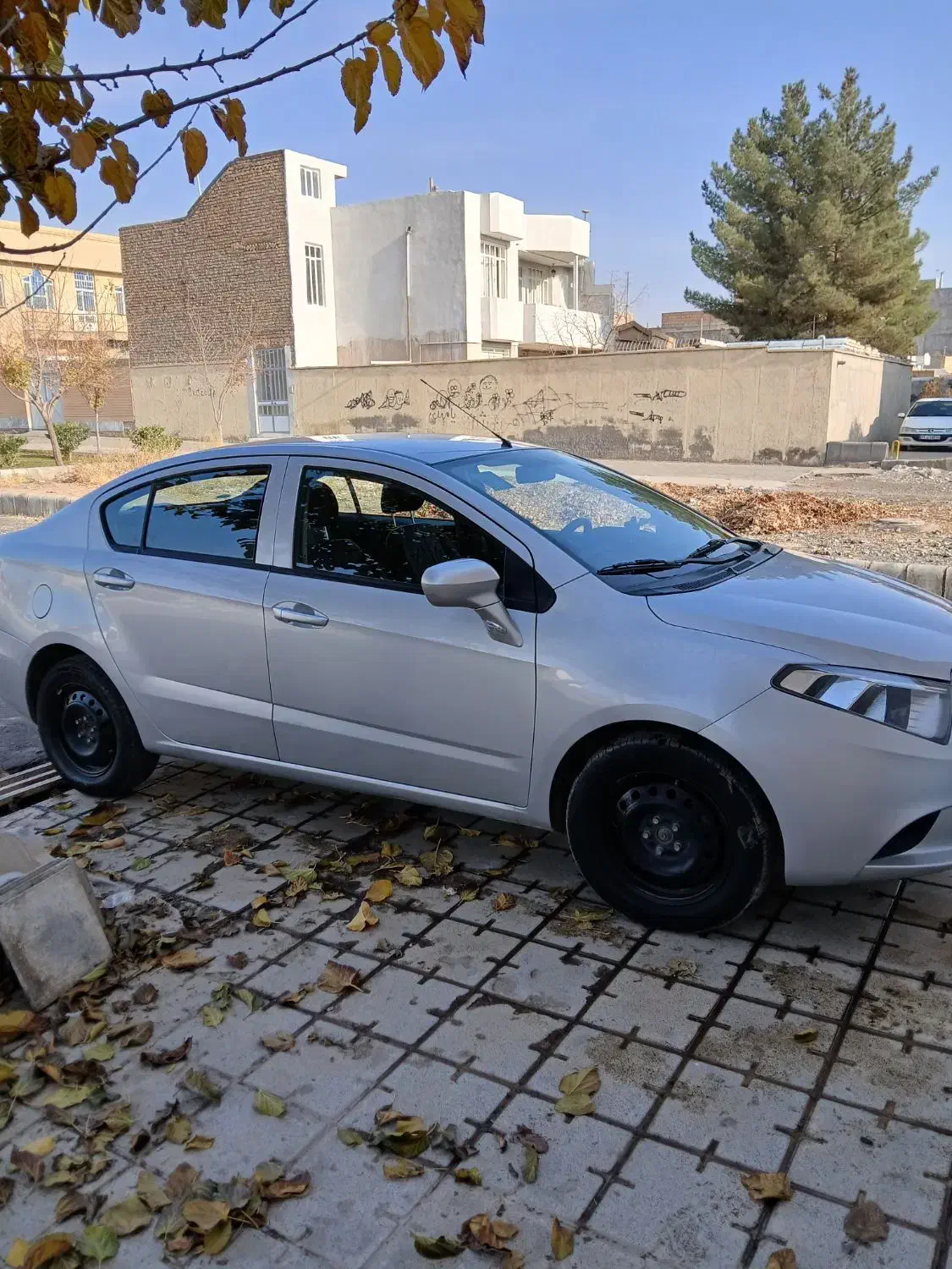 فروش برلیانس h230 مدل ۹۷|خودرو سواری و وانت|نیشابور, گمنام غربی|دیوار