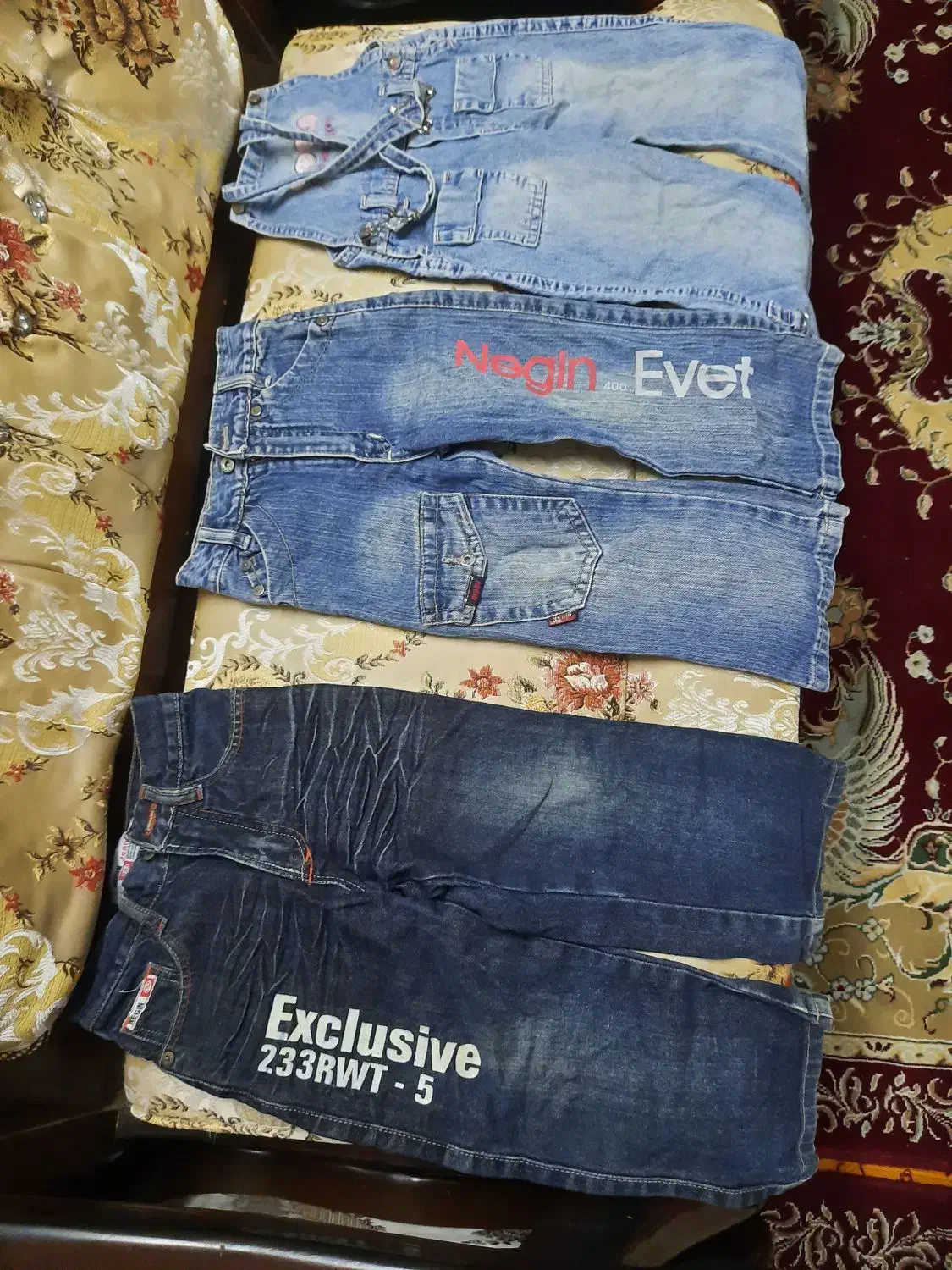 پوشاک|کفش و لباس بچه|لنگرود, |دیوار