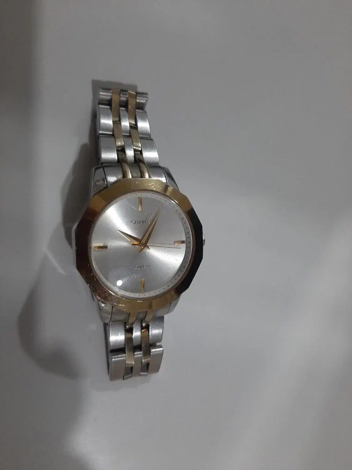 ساعت مچی زنانه اصل ژاپن برند سیتزن|ساعت|قدس, شهرقدس|دیوار