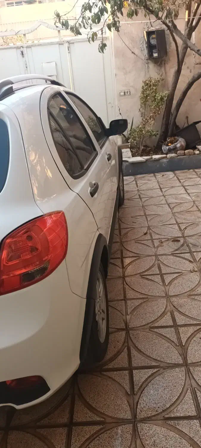 کویکR|خودرو سواری و وانت|نظرآباد, نظرآباد|دیوار