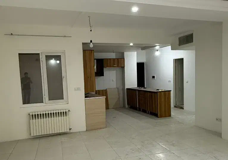 ۹۰متر  ( ۷ سال ساخت  )   فول   قرارداد۲ساله|اجارهٔ آپارتمان|تهران, وردآورد|دیوار