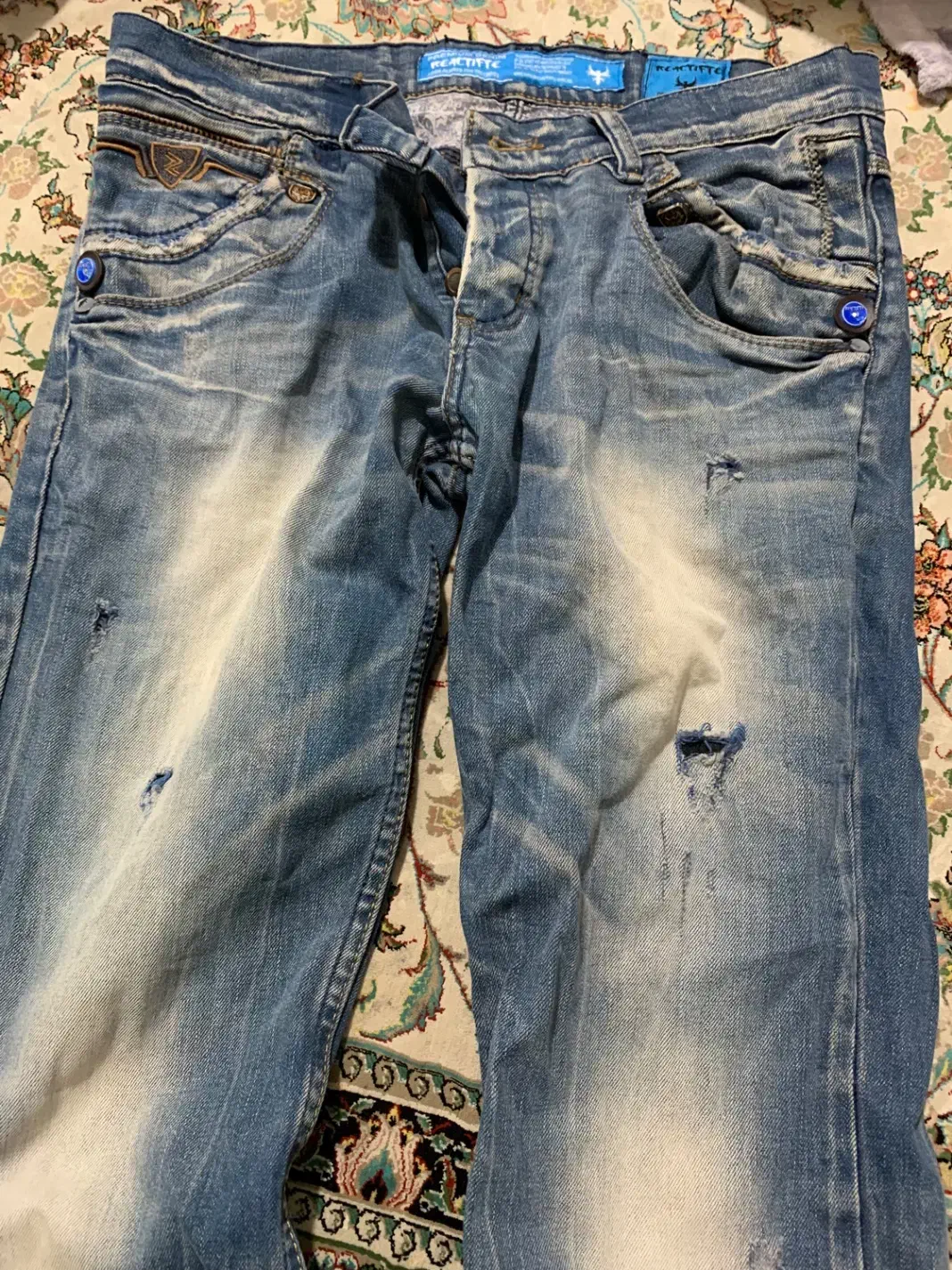 شلوار کار|لباس|سبزوار, هویزه|دیوار