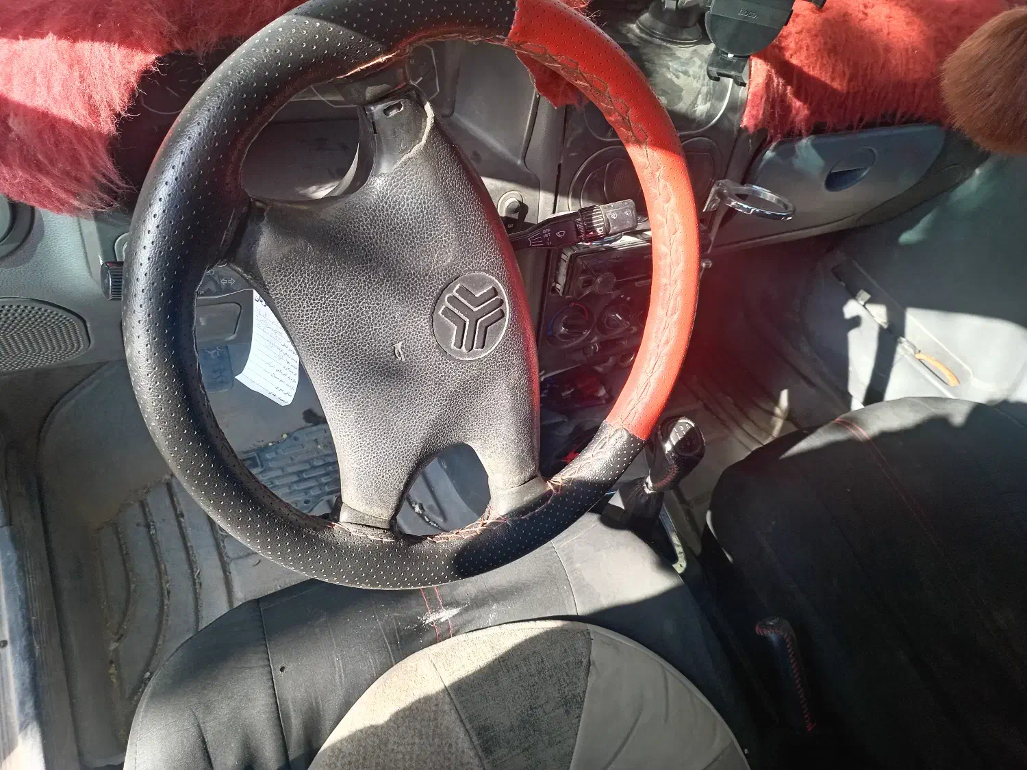 پراید 141|خودرو سواری و وانت|مشهد, بهمن|دیوار