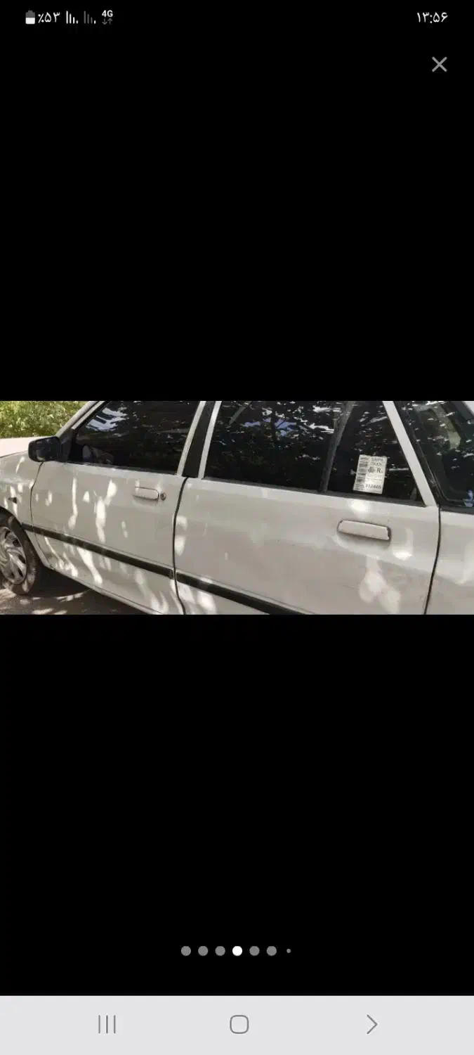 ماشین|خودرو سواری و وانت|یاسوج, |دیوار