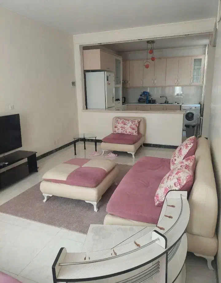 اجاره واحدهای روزانه و پارت تایم در المپیک|اجارهٔ کوتاهمدت آپارتمان و سوئیت|تهران, زیبادشت|دیوار