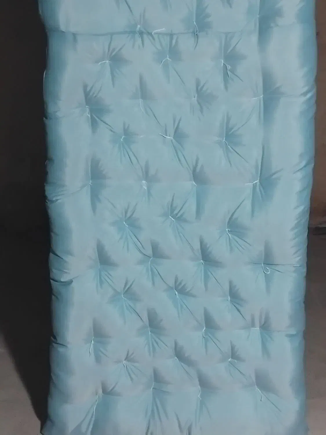 حلاجی پنبه وتولیدی محمداباد میثم|رختخواب، بالش، پتو|رفسنجان, |دیوار