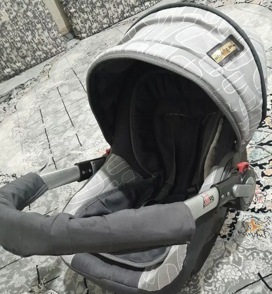 وسایل کودک|اسباب و اثاث بچه|اهر, |دیوار