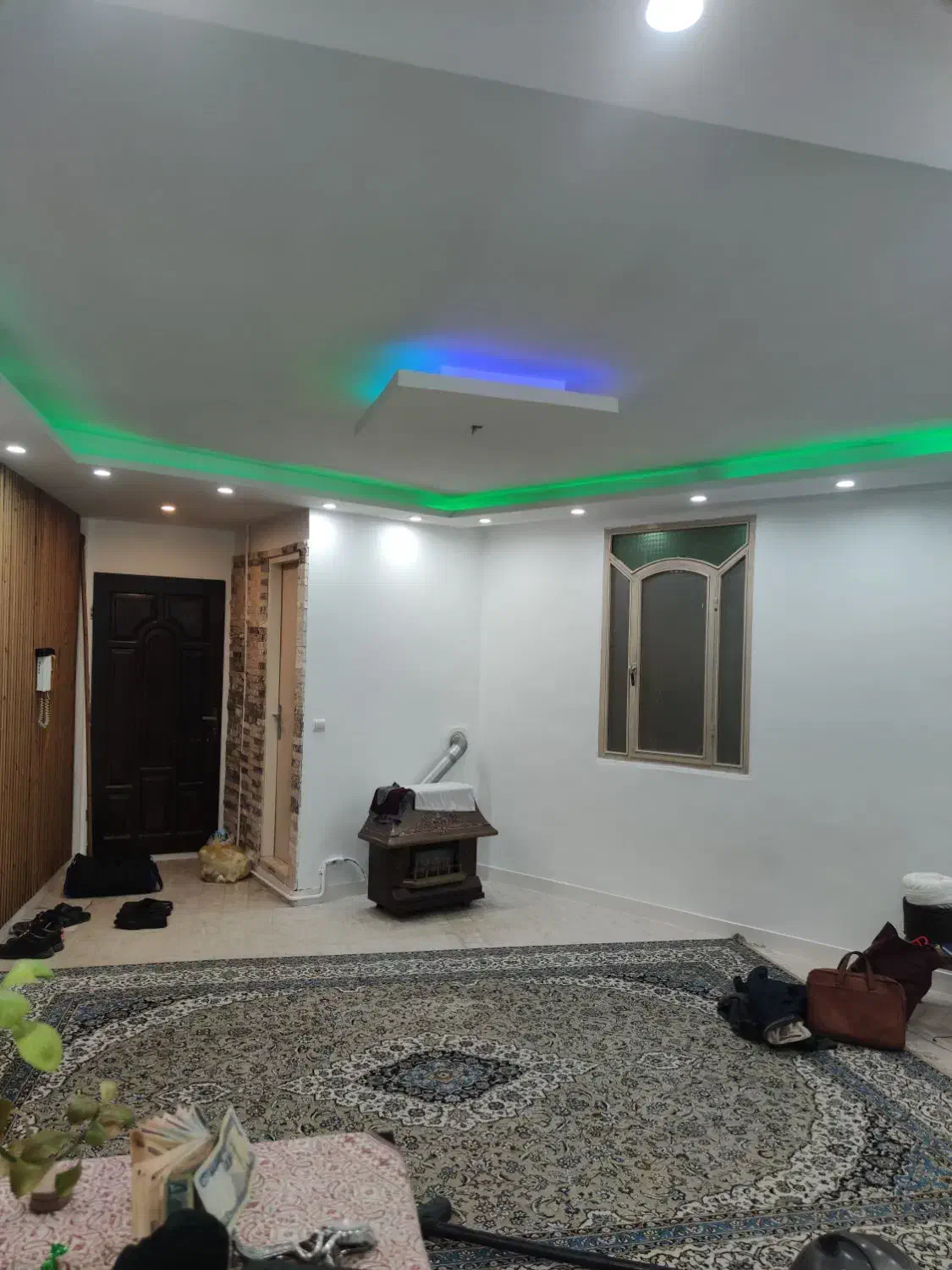 خانه ۶۰ متری شهرک ولیعصر|اجارهٔ آپارتمان|تهران, شهرک ولیعصر جنوبی|دیوار