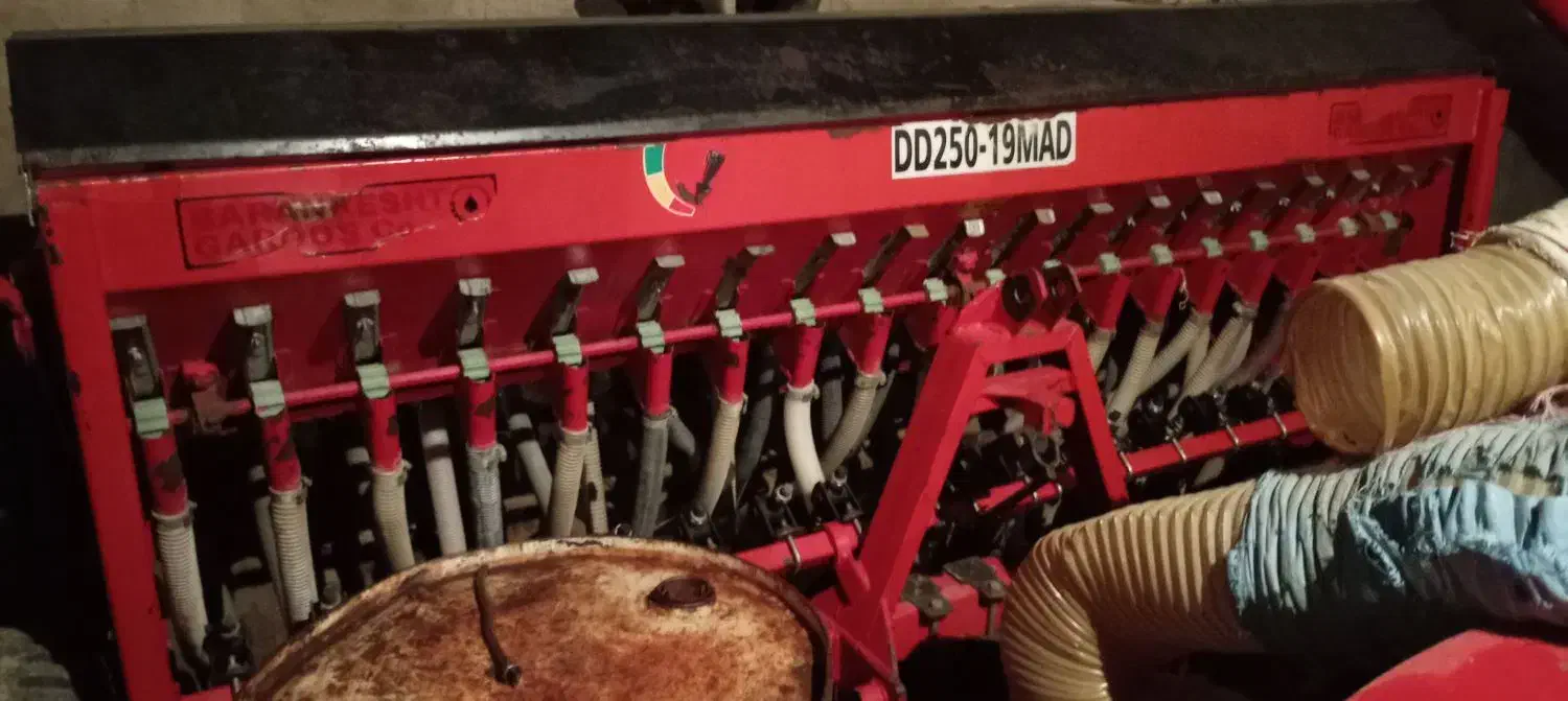 ردیفکار|خودرو سنگین|بیجار, |دیوار