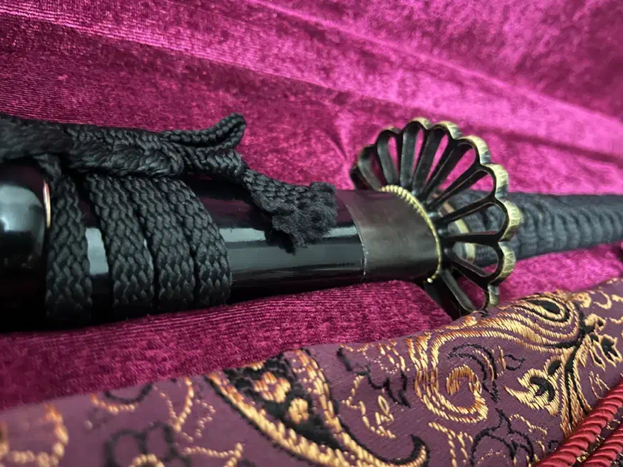 شمشیر کاتانا|تجهیزات ورزشی|اصفهان, شهرک کاوه|دیوار