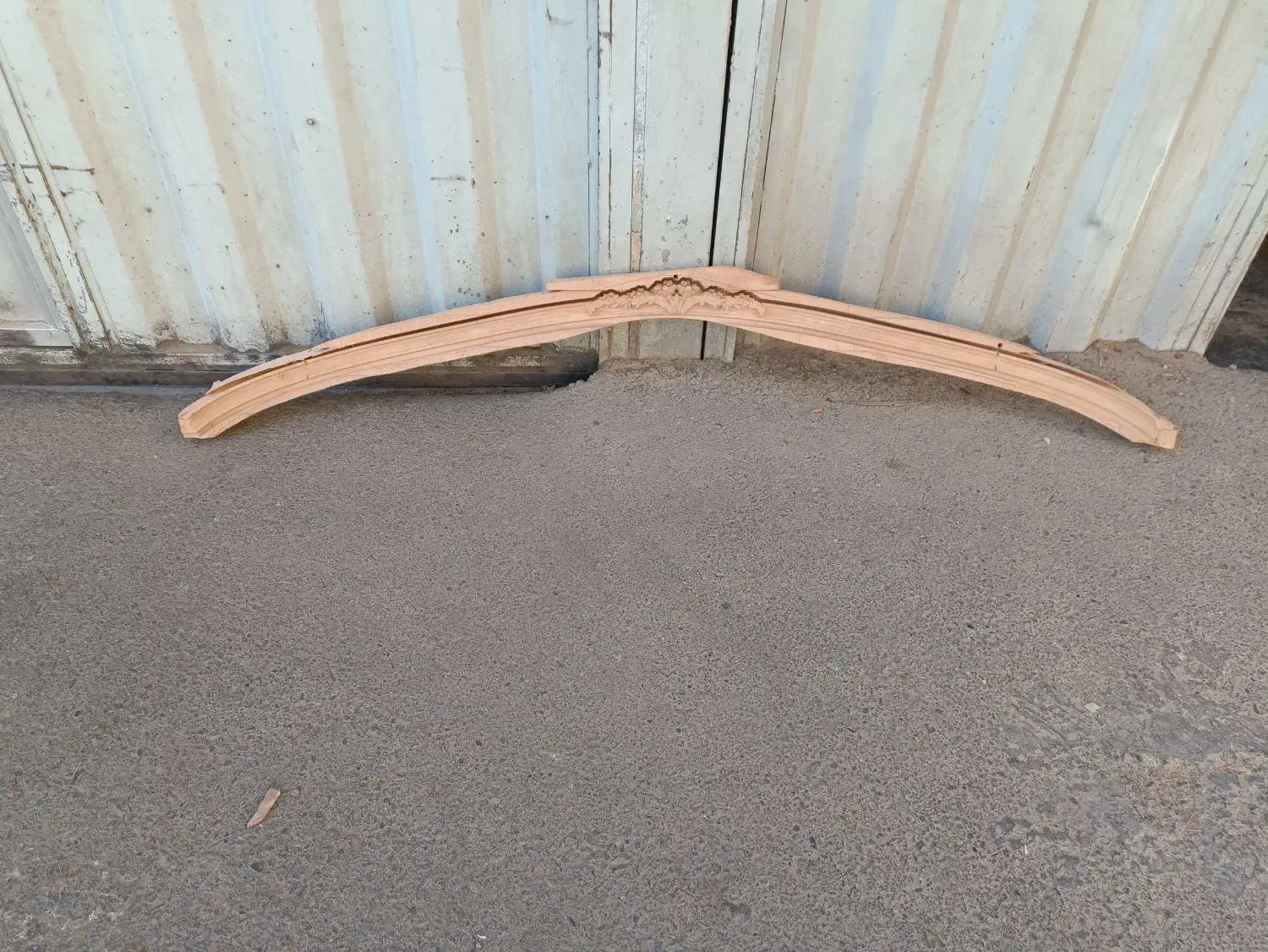 کلاف خام مبل نوبل|مبلمان خانگی و میز عسلی|رباطکریم, نصیرشهر|دیوار