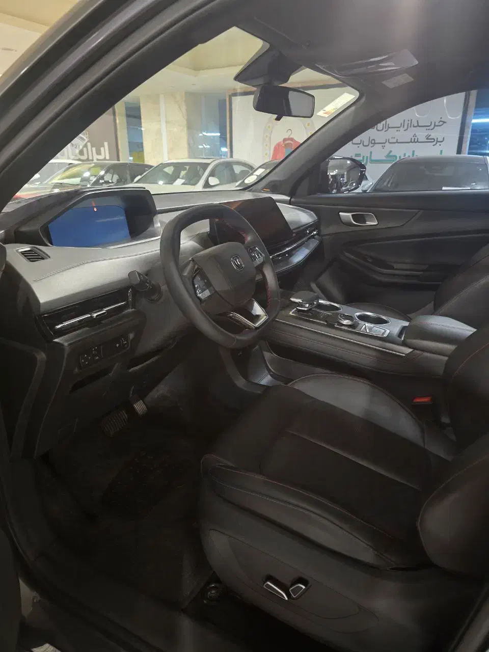 cs55 2024|خودرو سواری و وانت|تهران, شهرک چیتگر|دیوار