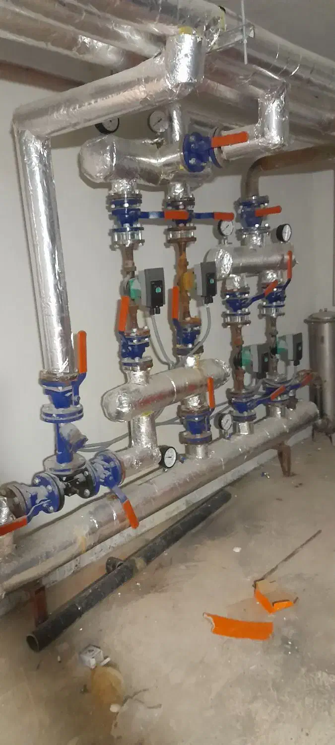 تاسیسات لوله کشی|خدمات پیشه و مهارت|تبریز, |دیوار