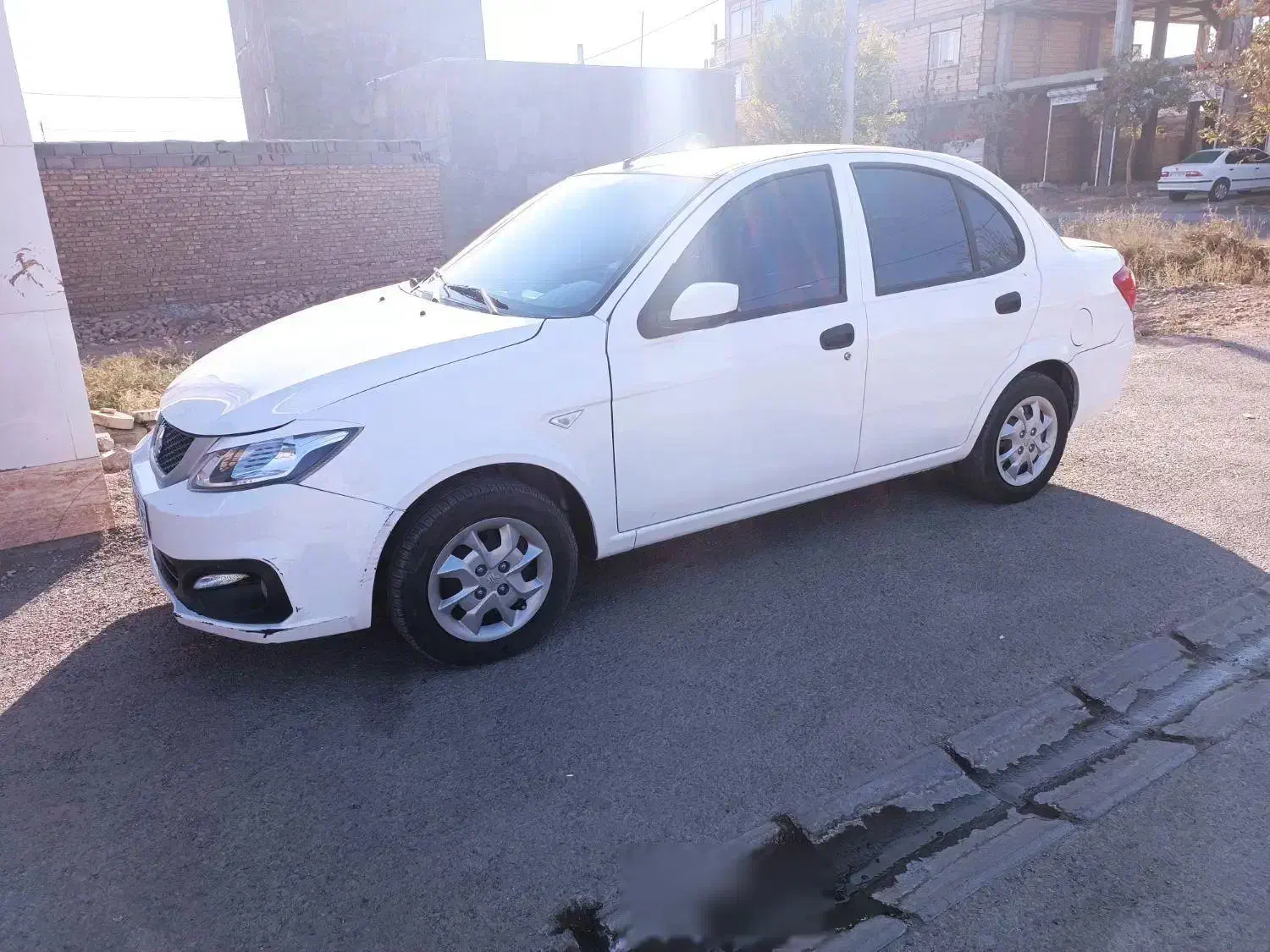 ساینا اس ۱۴۰۰|خودرو سواری و وانت|سبزوار, هویزه|دیوار